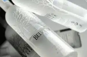 Belvedere Vodka